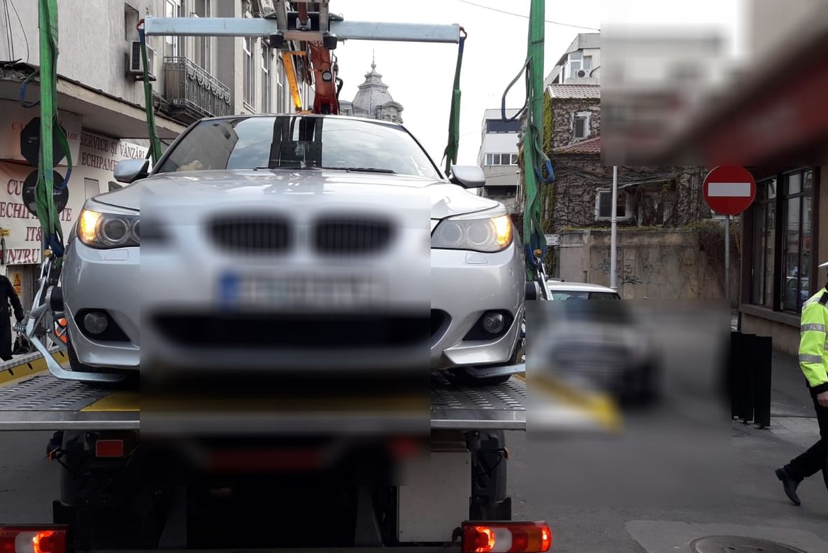 Autoritățile locale de la Petroșani anunță instituirea unor contravenții