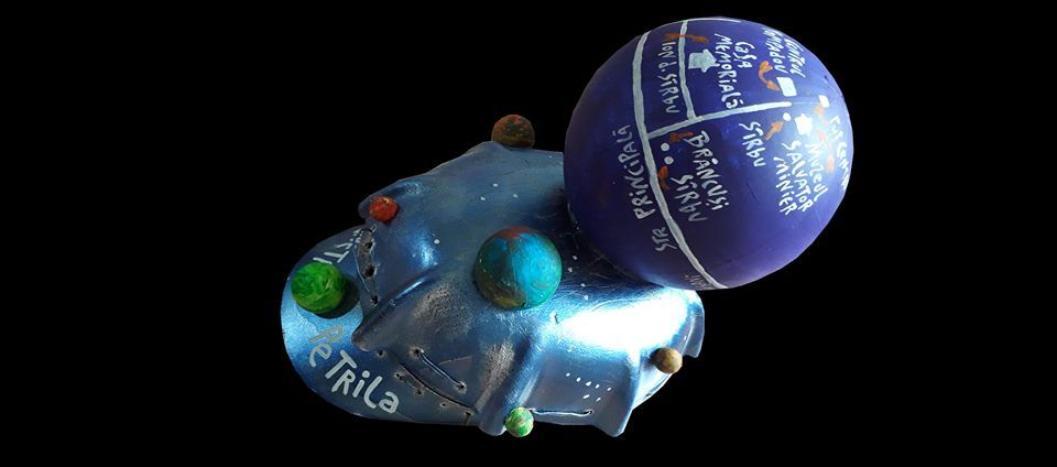 Expoziție inedită, la Deva