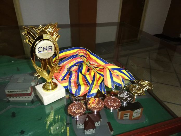 Studenții petroșăneni premiați la Expoziţia Europeană a Creativităţii şi Inovării – EUROINVENT