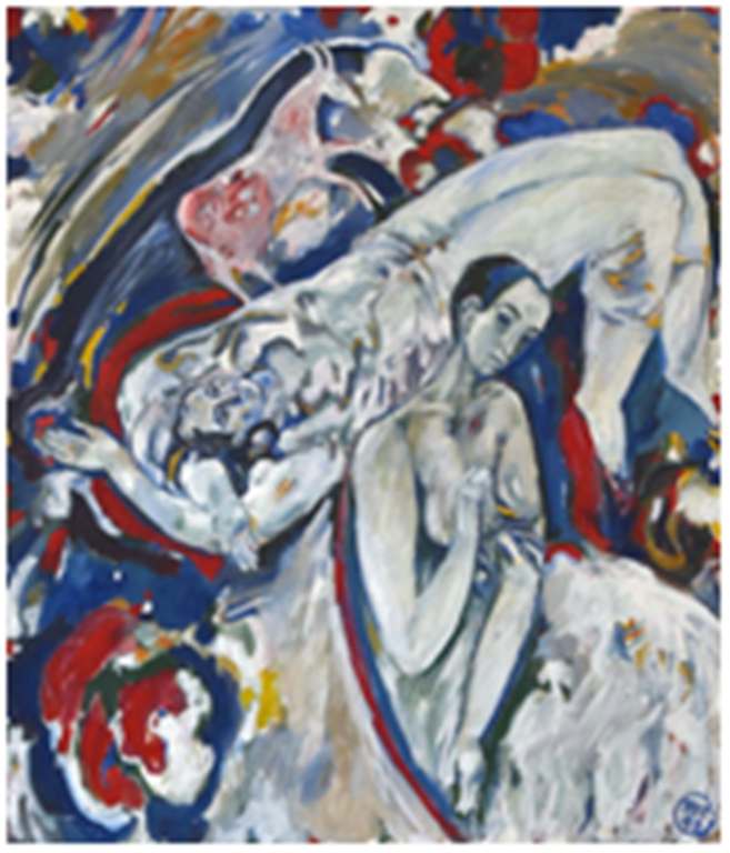 Vernisaj inedit la Teatrul Dramatic ID Sîrbu din Petroșani