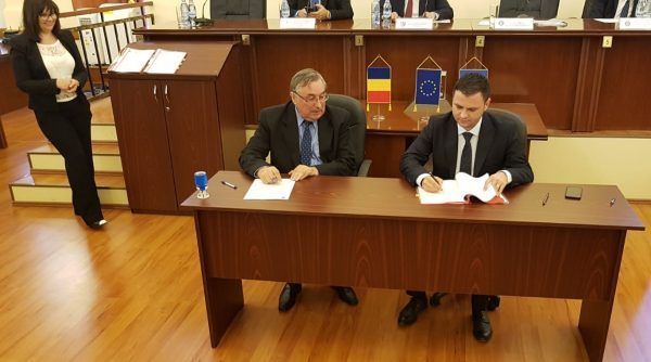 Aproape două milioane de euro vin la Petroșani