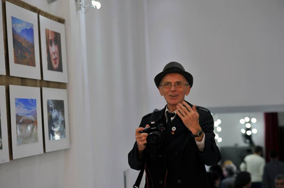 Salon național de artă fotografică la Vulcan