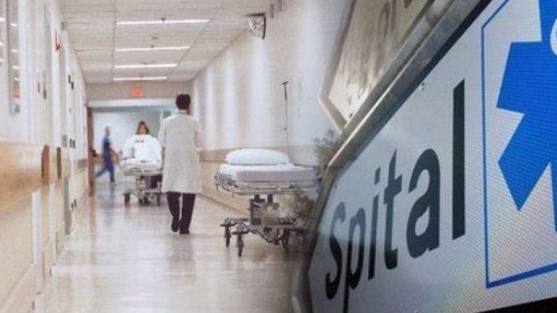 STATISTICI| Peste 150 de infecții intraspitalicești, în județul Hunedoara