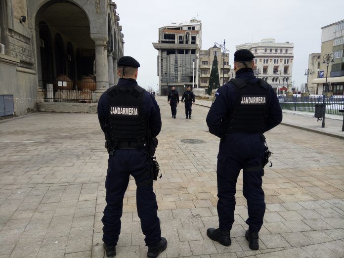 Prinși la pescuit pe râul Mureș, în perioada de prohibiție