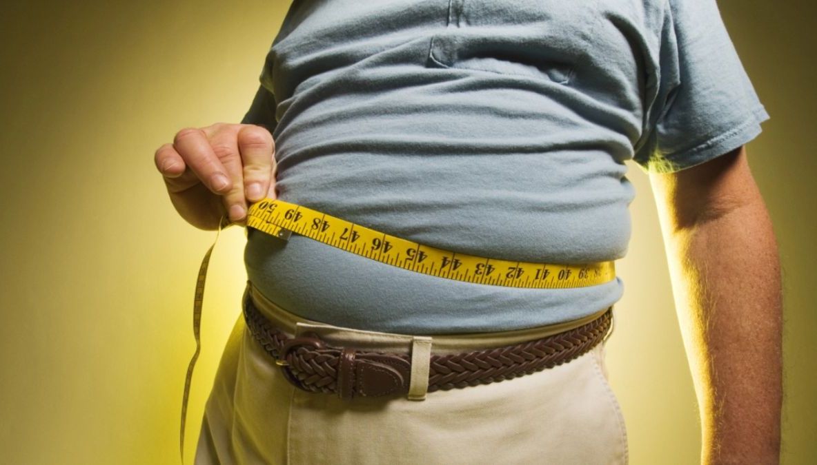 Statistici îngrijorătoare. Mii de hunedoreni suferă de obezitate, dar și de alte boli cronice