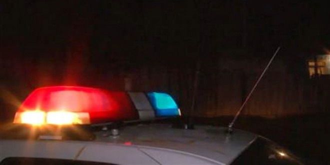 Ca-n filmele de acțiune! Hoți surprinși în flagrant, fugăriți de polițiști. Unul s-a aruncat în apele Crișului Alb