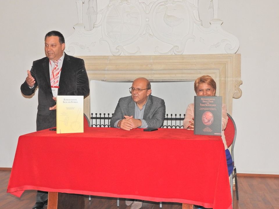 Simpozion internațional găzduit de județul Hunedoara