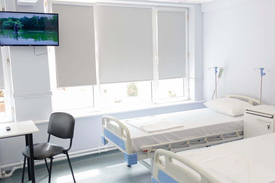 Actul medical de calitate, prioritatea edililor din Lupeni