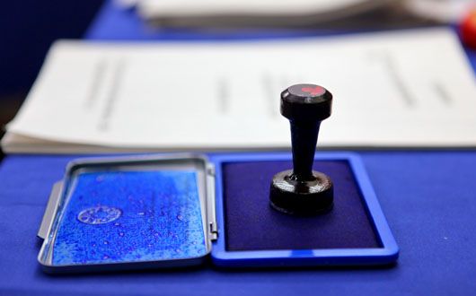 Alegeri europarlamentare| Referendum -ora 14:30. Un sfert dintre locuitorii județului Hunedoara au trecut pe la urne