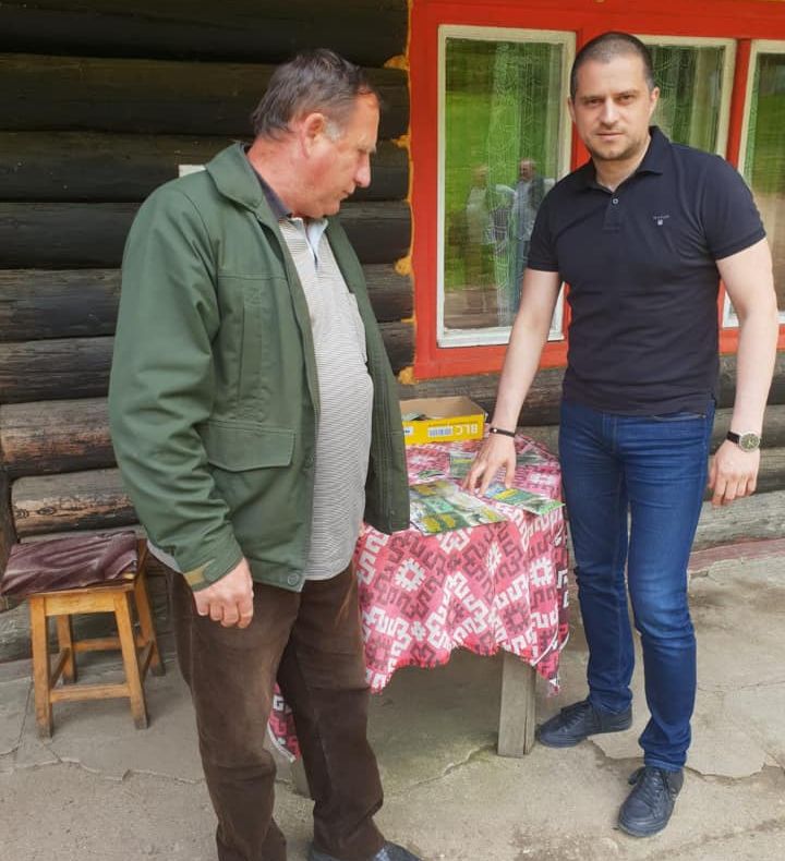 Ministrul Turismului, în vizită în Țara Hațegului