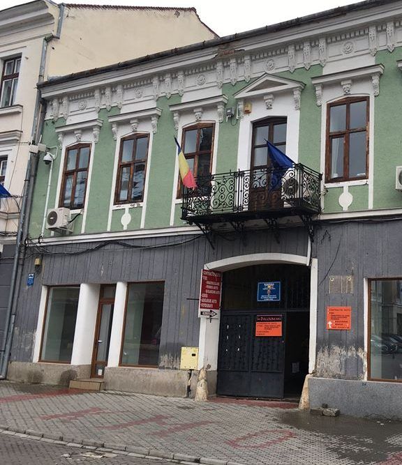 Program special la Starea Civilă din Deva, de Rusalii