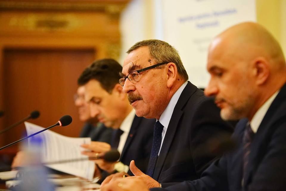 Șeful CJ Hunedoara, vizită de nivel înalt în Portugalia