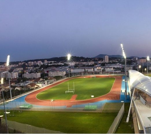 Demersuri pentru o nouă bază sportivă în Deva