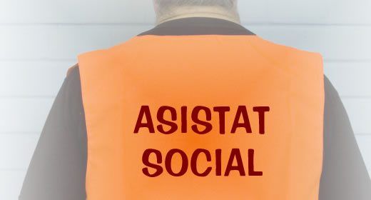 Asistații sociali ne costă milioane