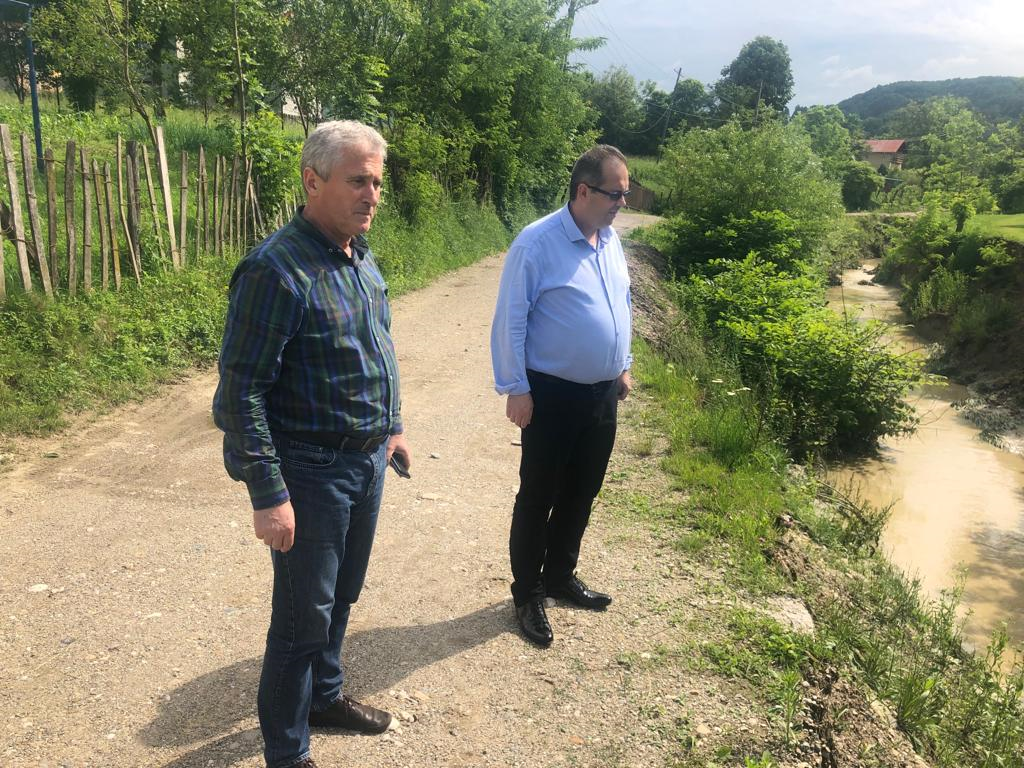 264 de furturi din locuințe în județul Hunedoara, de la începutul acestui an. Campanie a poliției