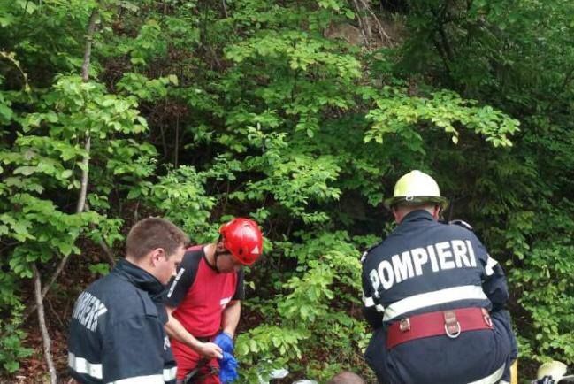 Județul Hunedoara găzduiește Competiția Națională de Descarcerare și Prim Ajutor Calificat