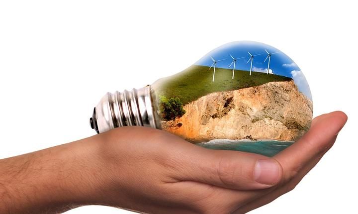 Un parlamentar gorjean cere constituirea unui grup interministerial pentru realizarea mixului energetic