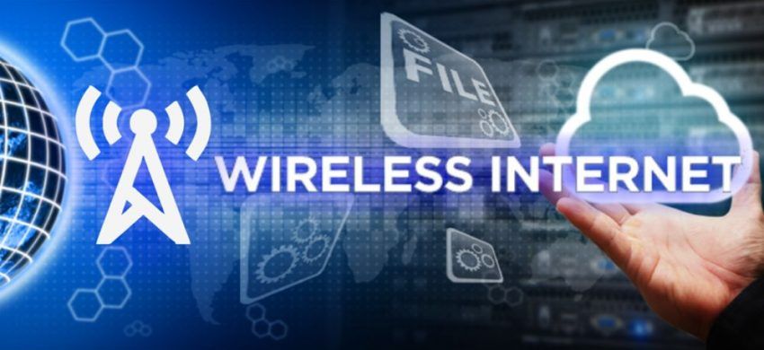 Toate spațiile publice din Petroșani vor beneficia de internet gratuit