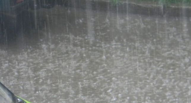 Meteo-alert. Zeci de localități hunedorene, sub Cod portocaliu de vreme severă