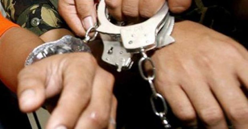 Hunedorean reţinut de poliţiştii din Sibiu. Află motivul