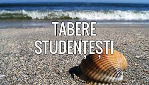 Cei mai buni studenți pleacă în tabere
