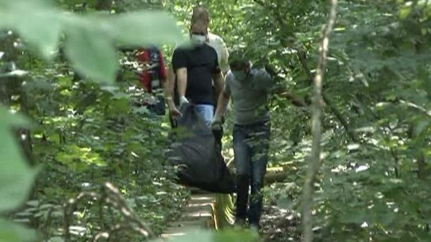 Găsită, după două luni, moartă într-o pădure. Final tragic în cazul unei bătrâne despre care nu se mai știa nimic din mai