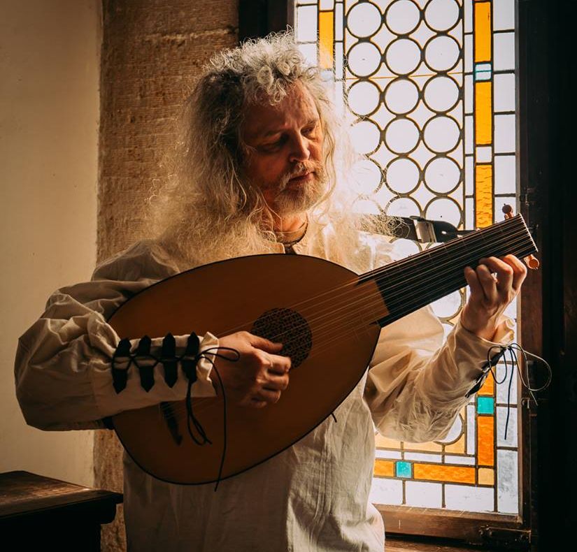 Menestreli hunedoreni, la “Sighișoara Medievală”, festival ce are loc în acest weekend