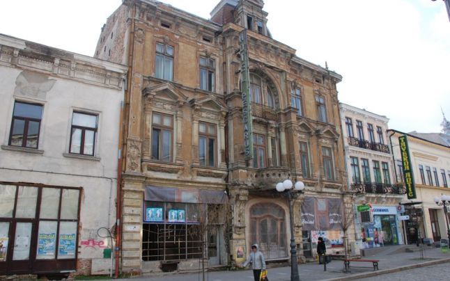 Punct de prim-ajutor la Hunedoara, pe perioada caniculei