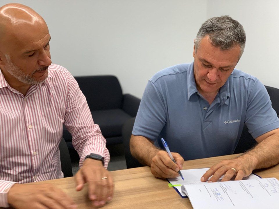 Un nou contract pe fonduri europene, semnat pentru Deva