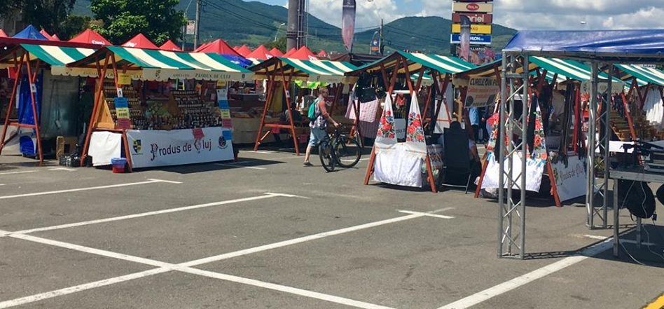 Cel mai fain târg din Ardeal, în acest weekend, la Deva