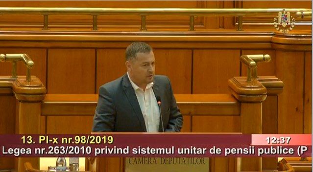 O lege dedicată minerilor din Valea Jiului a ajuns la promulgare