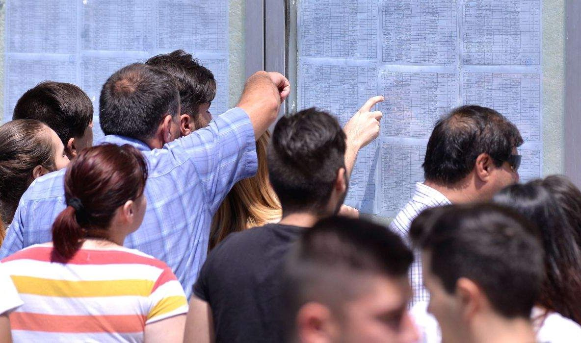 Liceele au locuri speciale pentru elevii de etnie romă