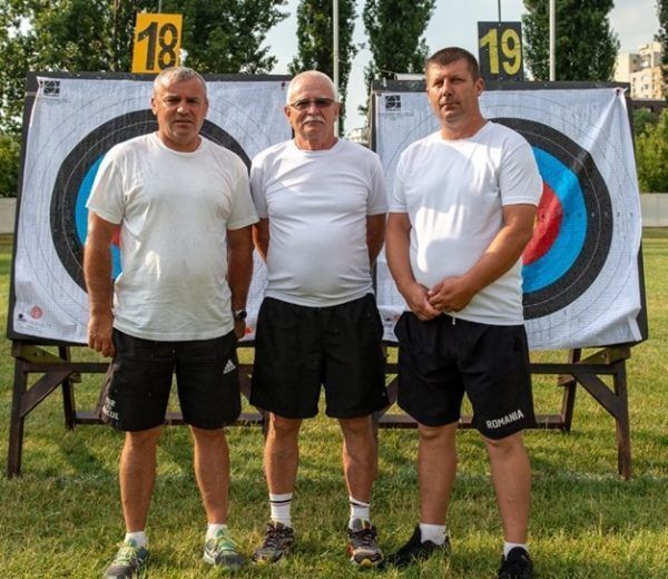 Doi antrenori din Valea Jiului, desemnați cei mai buni din Europa