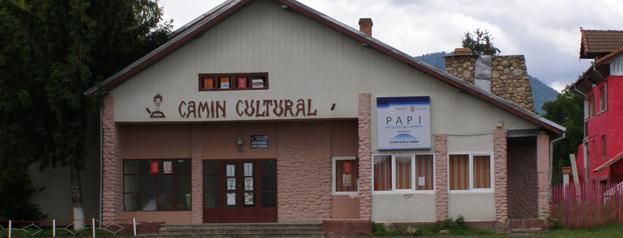 Așezămintele culturale din Nucșoara și Rîu Mic vor fi reabilitate