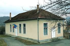 Căminul cultural din satul Băița, modernizat cu fonduri europene