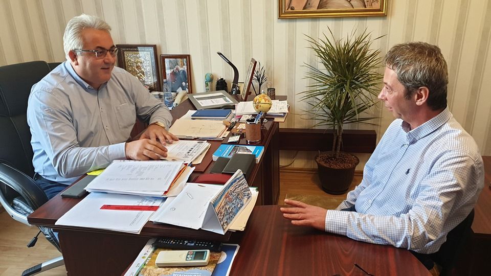 Dezvoltarea turismului, o preocupare constantă a CJ Hunedoara