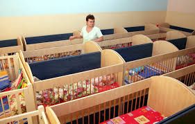 O creșă va fi construită la Orăștie