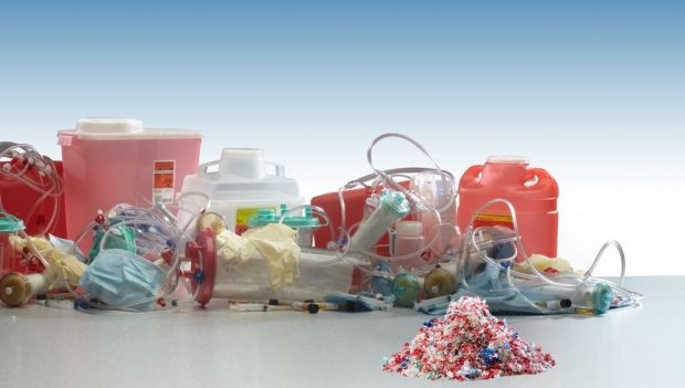 SUP alocă peste 280.000 de lei pentru transportul deșeurilor medicale