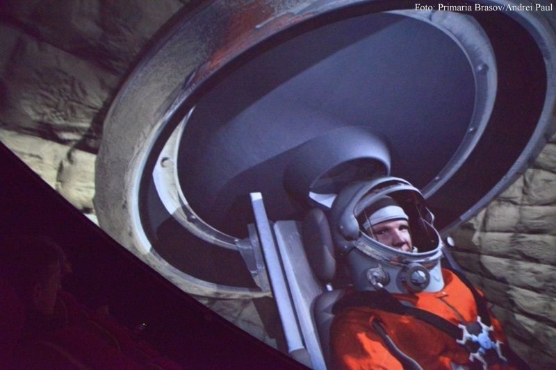 Trafic restricționat pe „centura” Devei. Mașinile nu vor mai putea circula pe prima bandă, într-un anumit interval orar