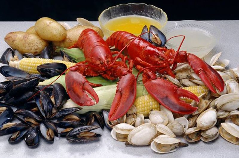 Petroșănenii, invitați la Festivalul Fructelor de Mare