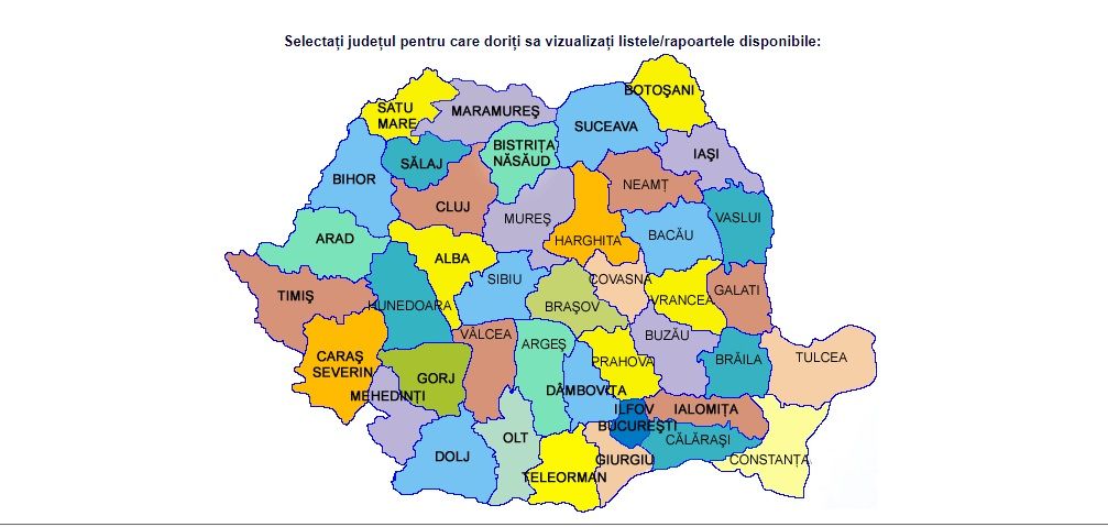 Rezultate repartizare licee: Elevii au aflat unde vor învăța în următorii patru ani. 3,71, cea mai mică medie de admitere din județ!