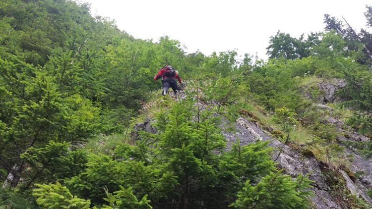 Un hunedorean și-a pierdut viața în munții Rodnei