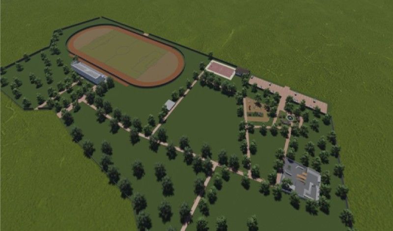 Orăștie: Investiție de peste un milion de euro