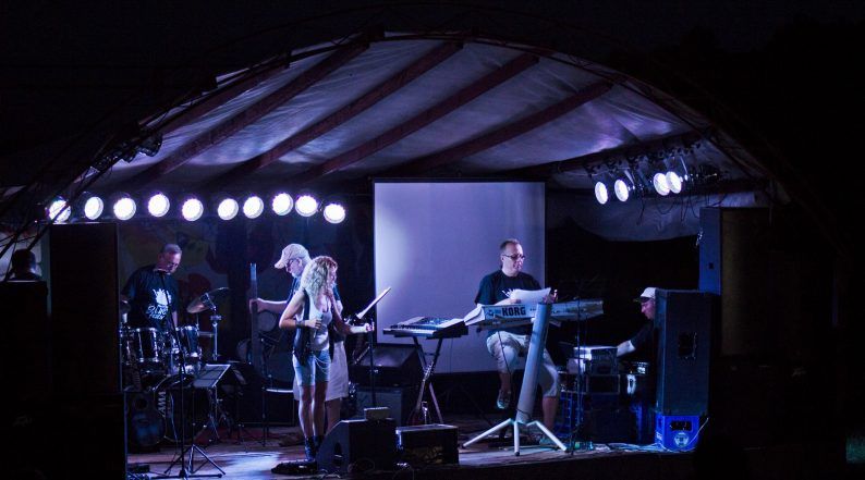 Panorama Blues Festival ajunge la o nouă ediție