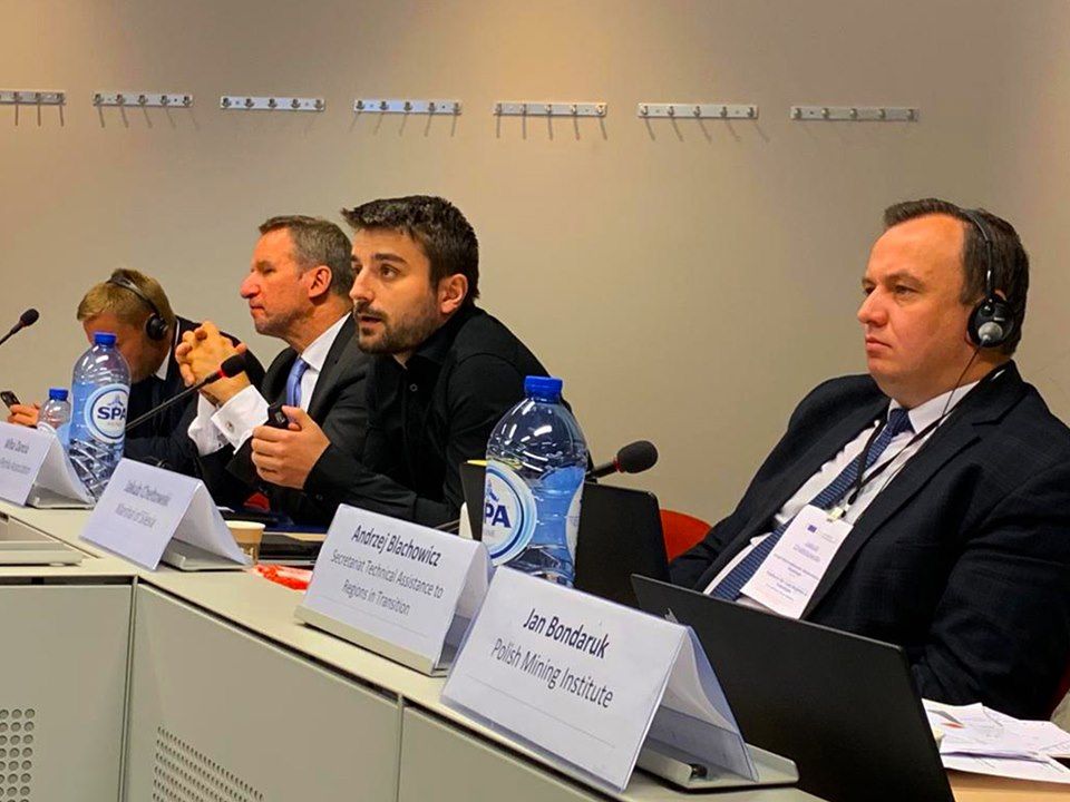 Planeta Petrila, exemplu de bune practici la nivelul Uniunii Europene