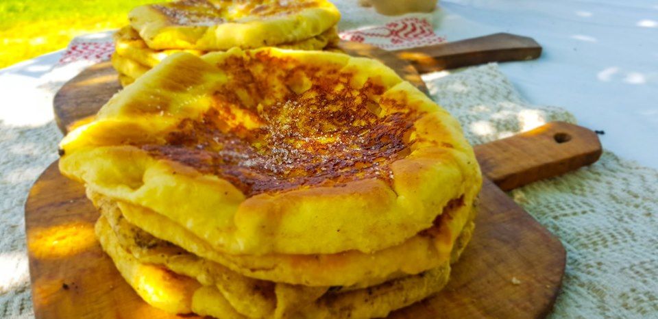 Festivalul plăcintelor va avea loc în Poiana Răchițelii