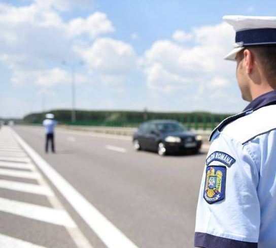 Final fericit în cazul bărbatului dispărut de la Teliucu Inferior. Polițiștii l-au găsit pe autostrada A1