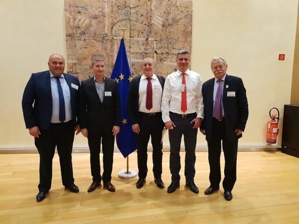 Europenii vin cu exemple despre cum se face tranziția de la minerit spre alte activități