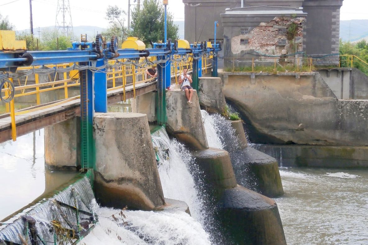 Investiție de aproape 200 de milioane de lei pusă în funcțiune în județul Hunedoara