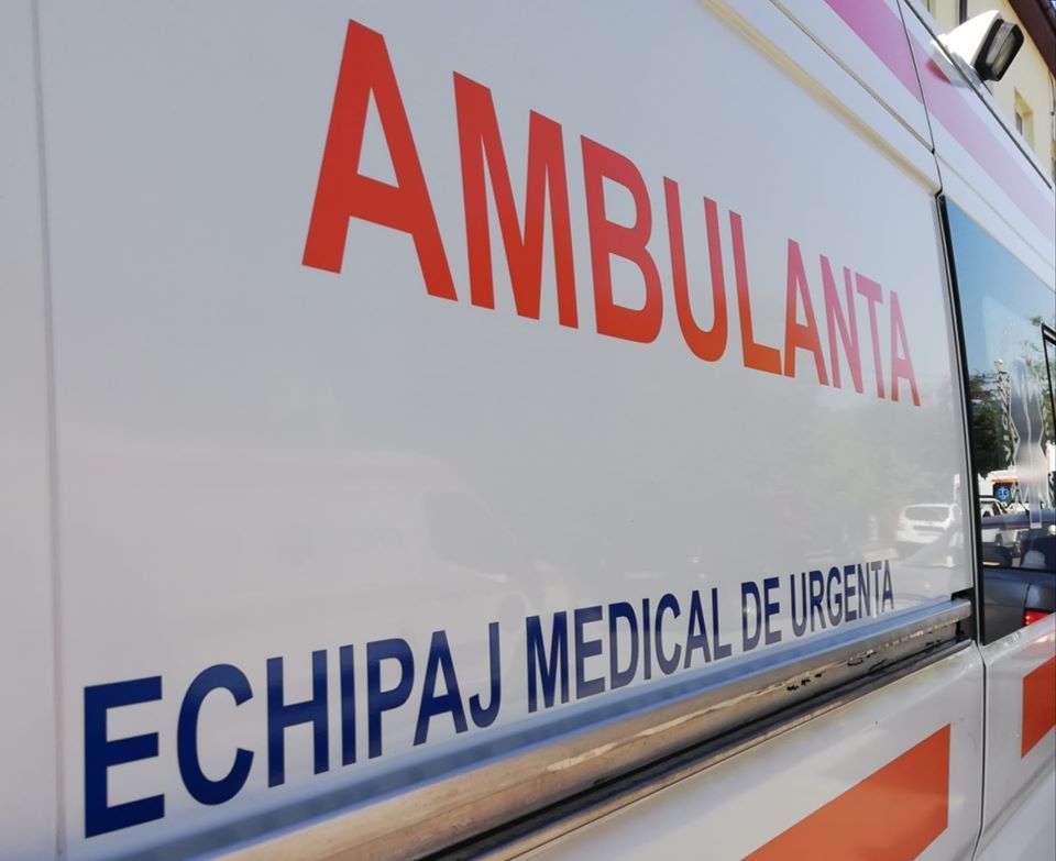 Întâlnire la IPJ Hunedoara pe tema 112